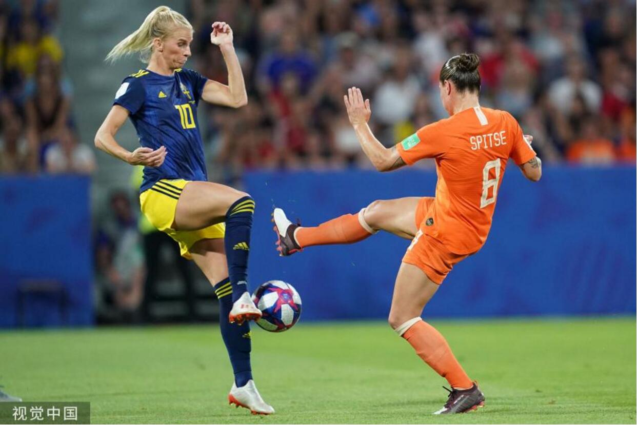 乐竟体育平台-荷兰客场遭瑞典绝杀，遭遇三连败