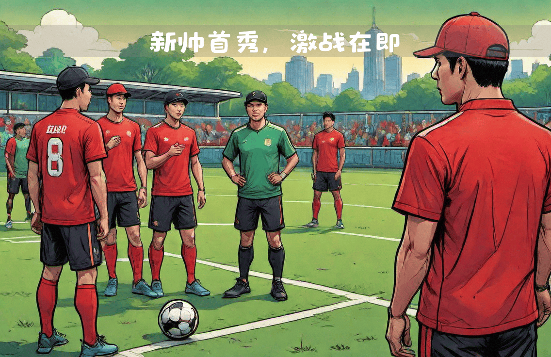 国内足球界备受期待的国际足球锦标赛即将开启