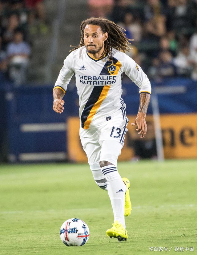 乐竟体育入口-美国足球最强对决：洛杉矶银河与西雅图海湾风暂平