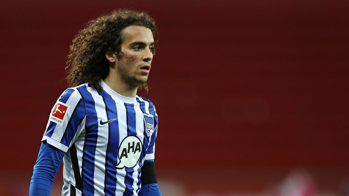 乐竟体育中文-包含柏林赫塔新签约球员表现出色，球迷纷纷点赞的词条