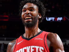 乐竟体育官网-联盟颁发最佳封盖奖，火箭队球员获奖(联盟颁发最佳封盖奖,火箭队球员获奖名单)